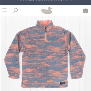 High Mesa Sherpa Pullover